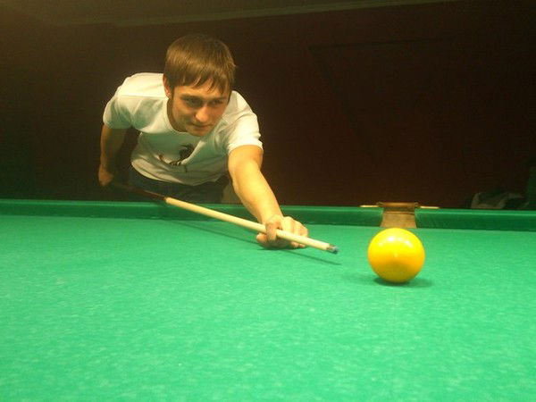 Евгений Асташенков