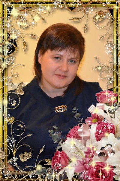 Олеся Селькова