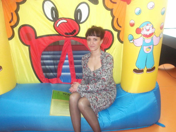 Ольга Черемисина