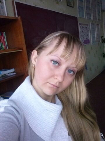 Татьяна Руссу