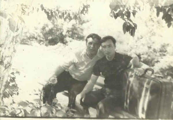 Владимир Романенко