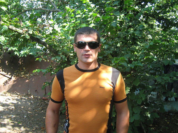 Александр Кондратенко