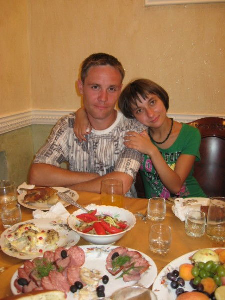 Екатерина Резниченко