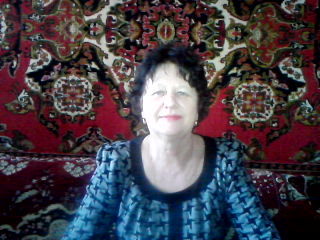 Наталья Васькина