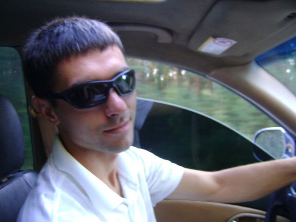 Роман Касаткин