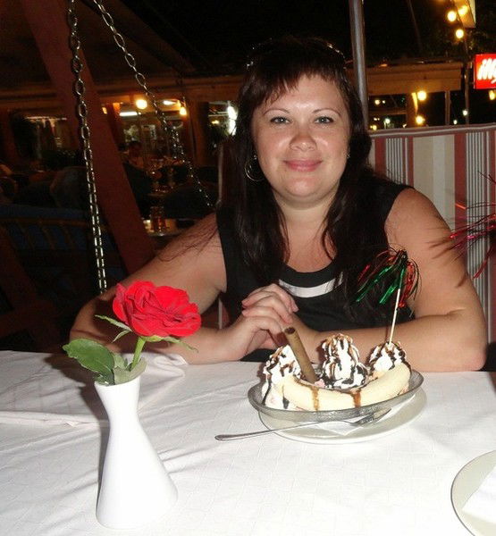 Мария Путкова