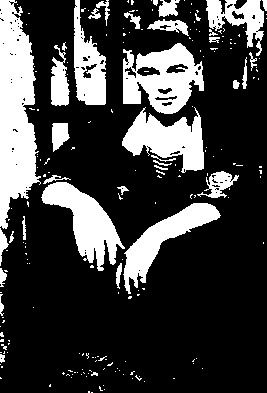 Алексей Воронин