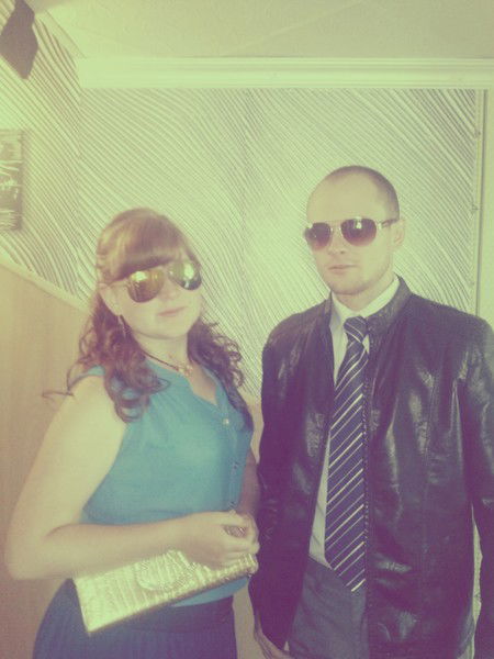 © Алечка © Sitnikova