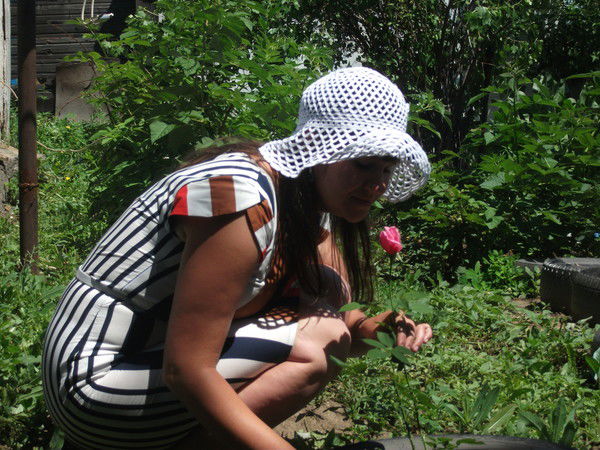 Татьяна Кирюшина