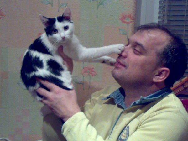 Игорь Игорь