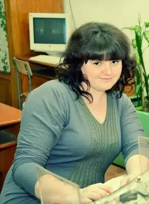 Ириша Негода