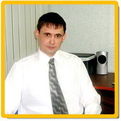 Дмитрий Чеклецов