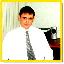 Дмитрий Чеклецов