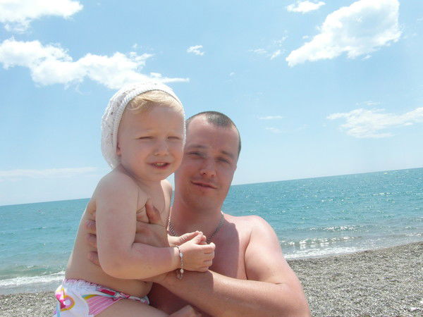 Александр Батин