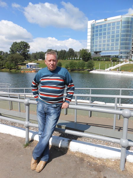 Алексей Бяков