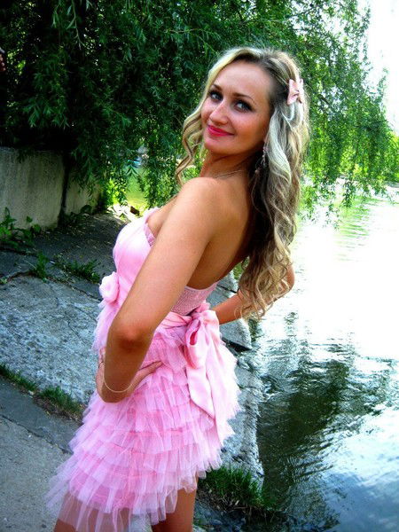 Анна Титова