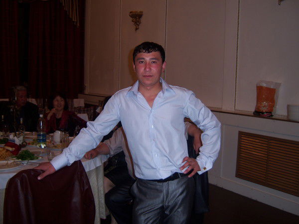 Адылжан Надыров