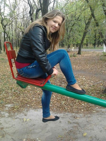 Светлана Смирнова