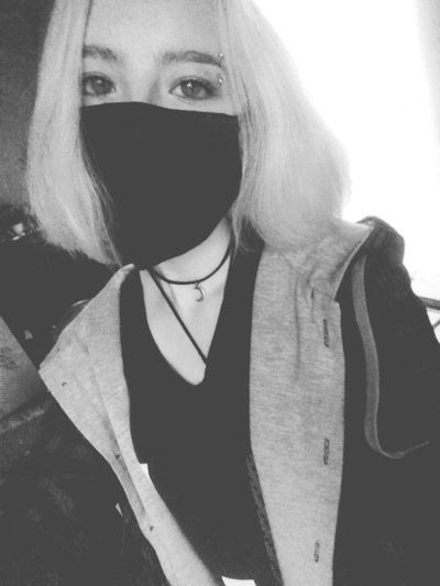 Карина Югай