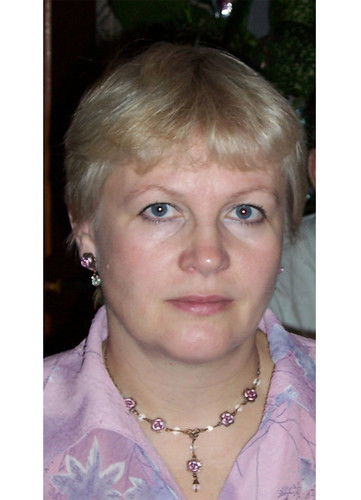 Ольга Чобанюк