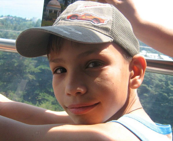 Александр Томилов