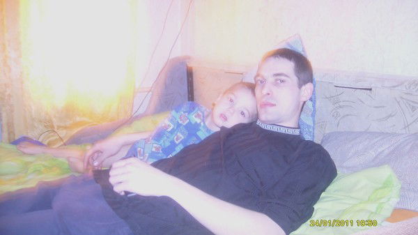 Артём Зиняков