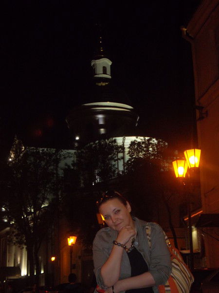 Инесса Уробушкина