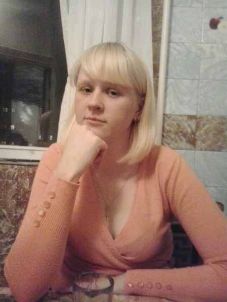 Татьяна Прудникова