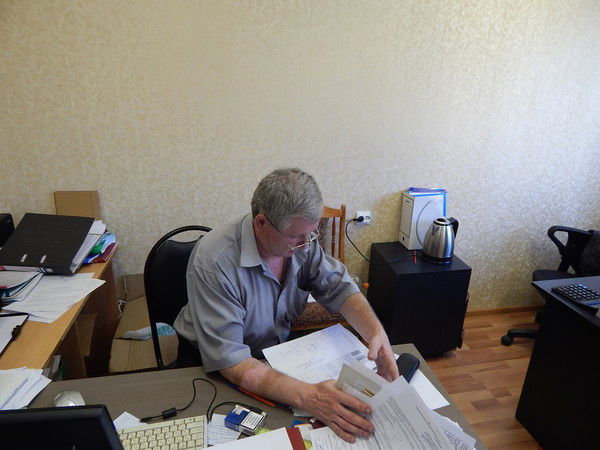 Виктор Бучнев