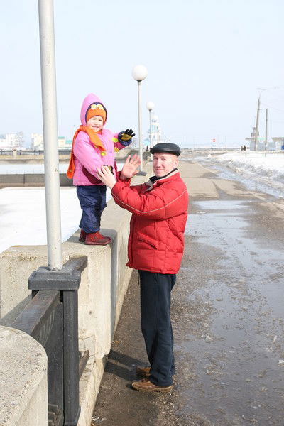 Андрей Бахтин