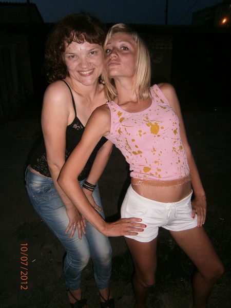 Аленка Пархоменко