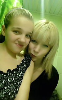 Анастасия Крупченко