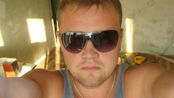 Евгений Поведайло