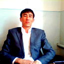 Жумагали Ахметов