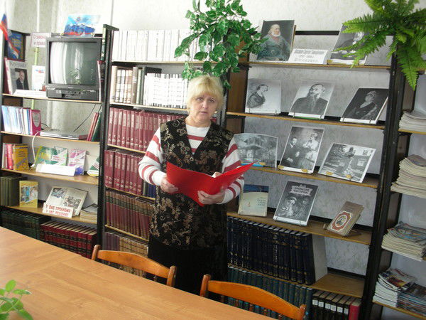 Галина Матвеева