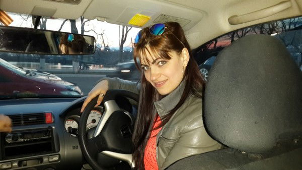 Екатерина Скоробогатых