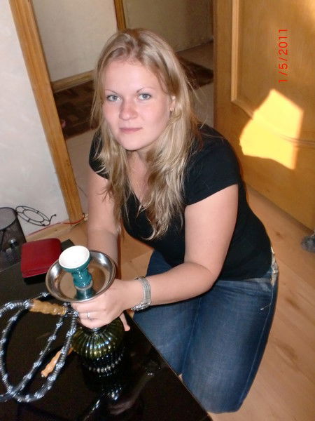 Александра Королева