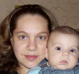 Юлия Новикова