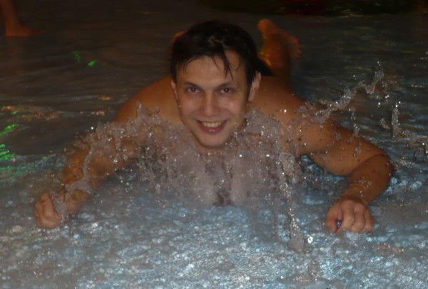 Александр Чувашов