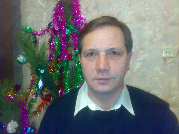 Борис Малюга