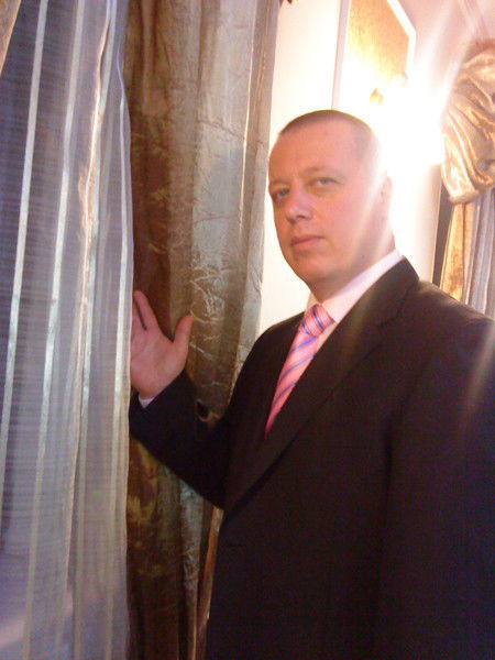 Виктор Машкин