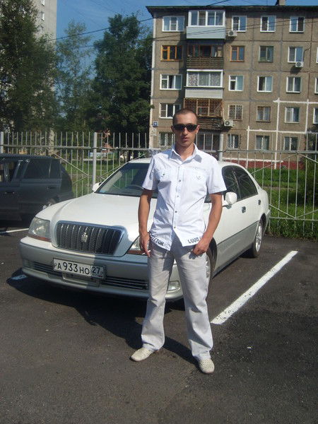 Михаил Фефелов