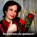 Лена Омеляненко
