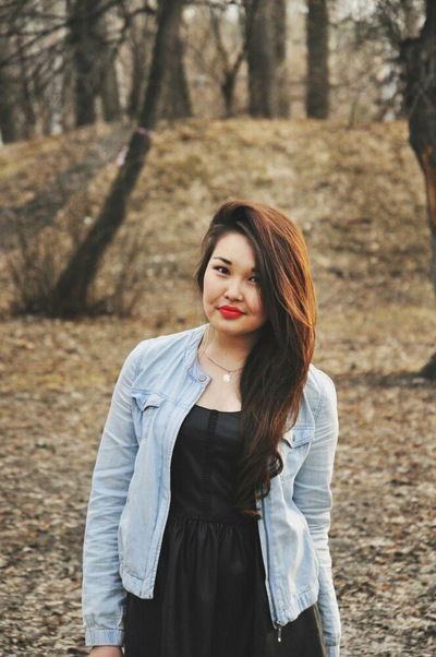 Дария Жумабаева