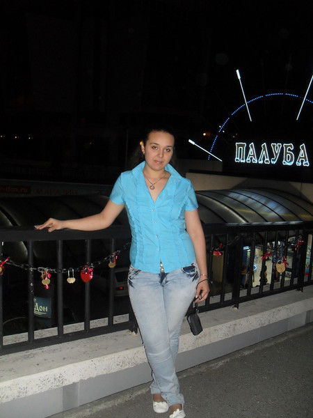 Виктория Конькова