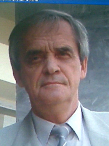 Владимир Горшенин