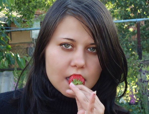 Дарья Черниенко