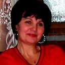 Ольга Никитина