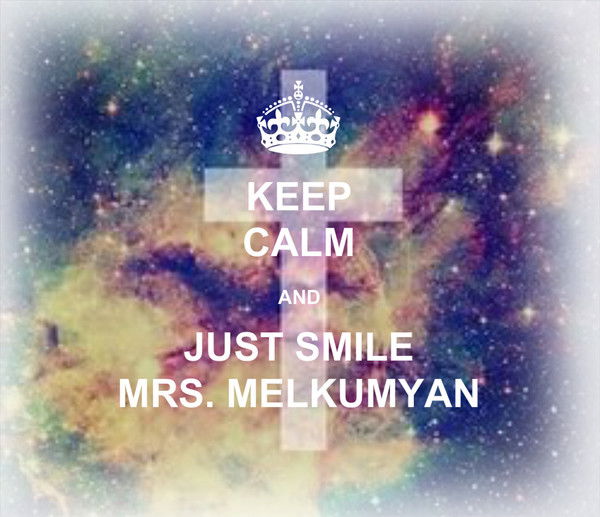 Mrs. Melkumyan