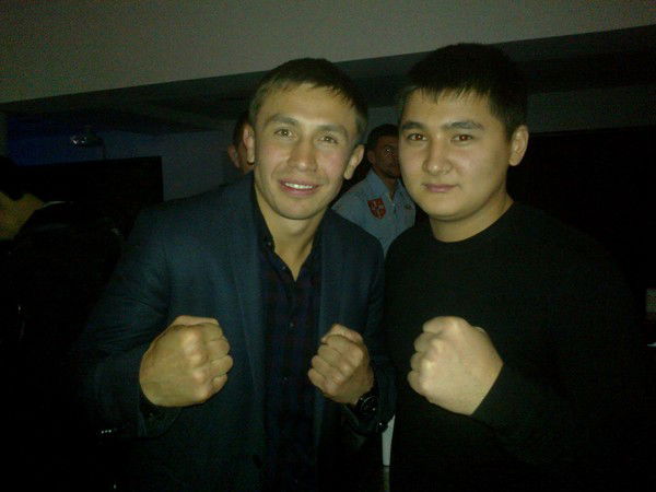 Айдархан Баймуханов